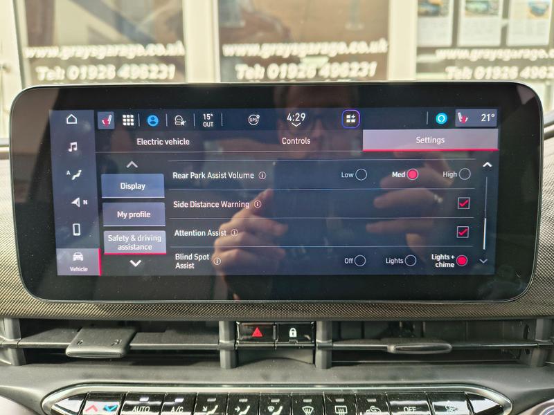 Used Fiat 500e 2025 for sale - 78123449: Photo 58