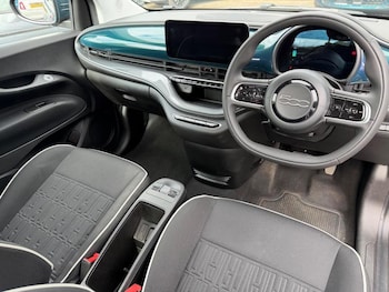 Used Fiat 500e undefined for sale - 78592608: Photo