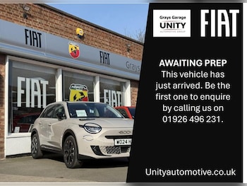 Used Fiat 500 2023 for sale - 77367694: Photo