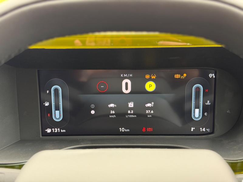 Used Fiat Panda for sale - 78133856: Photo 10