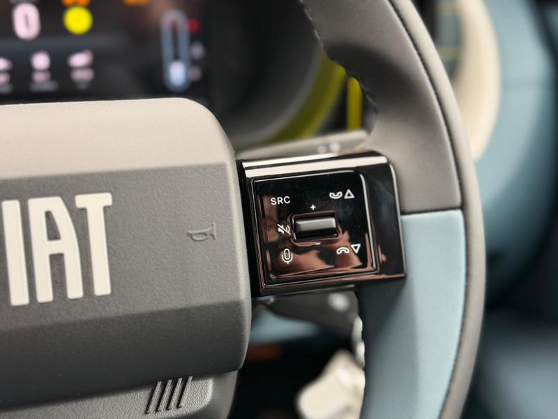 Used Fiat Panda for sale - 78133856: Photo 11