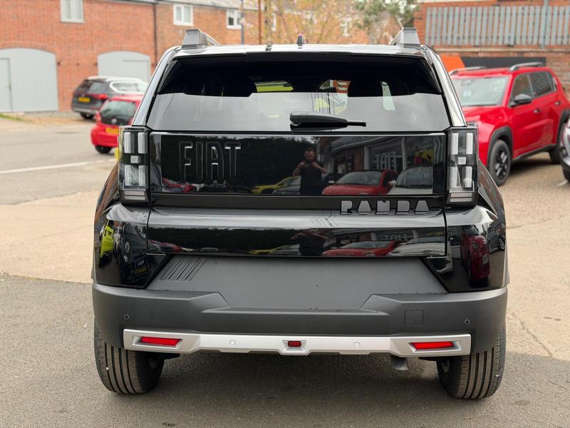 Used Fiat Panda for sale - 78133856: Photo 19