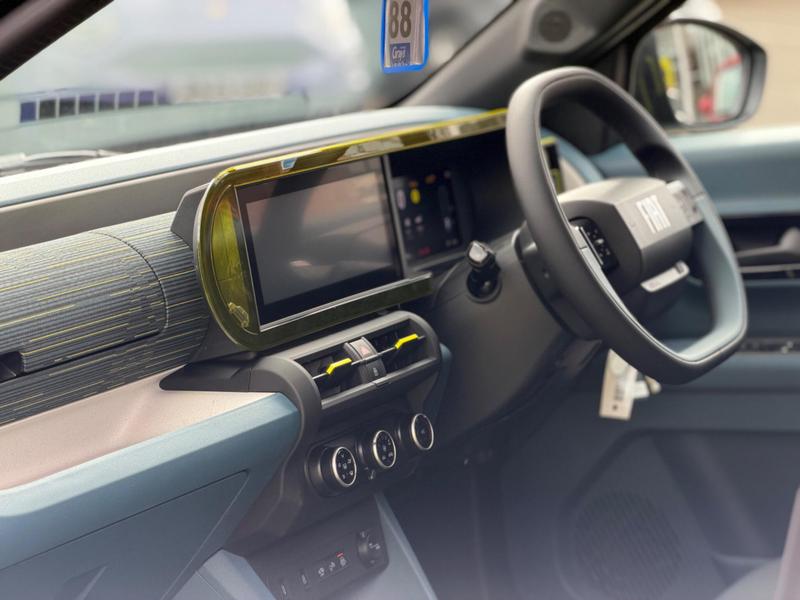 Used Fiat Panda for sale - 78133856: Photo 26