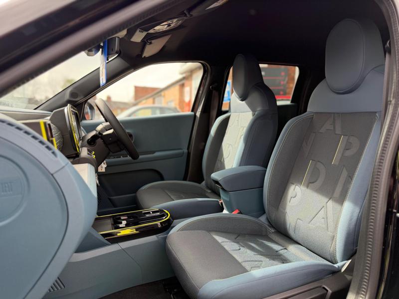 Used Fiat Panda for sale - 78133856: Photo 29