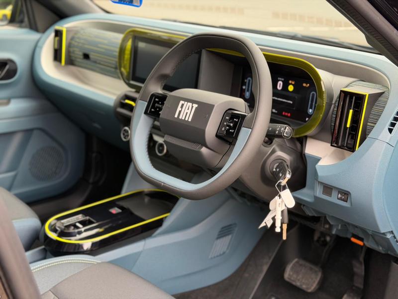 Used Fiat Panda for sale - 78133856: Photo 30