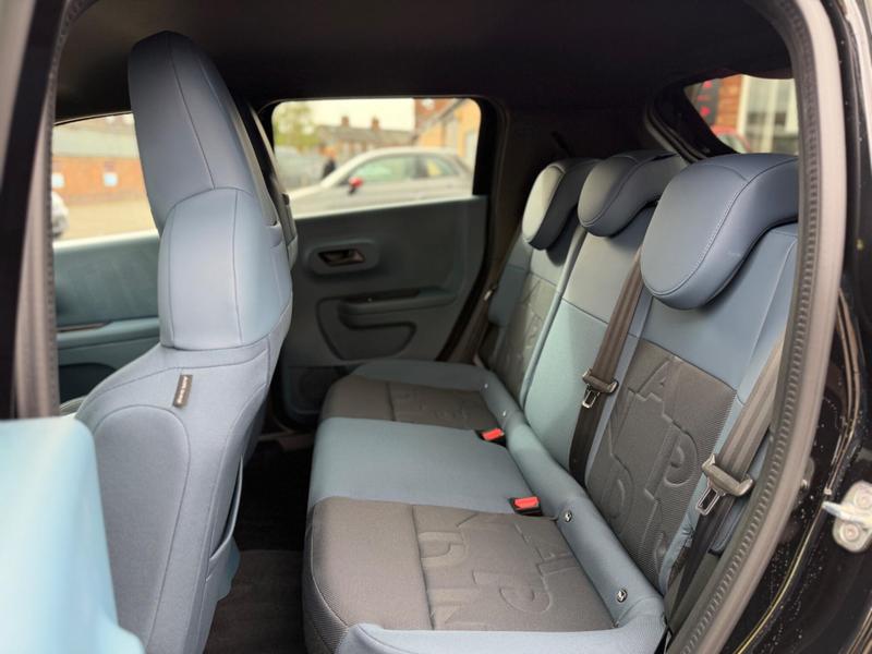 Used Fiat Panda for sale - 78133856: Photo 35