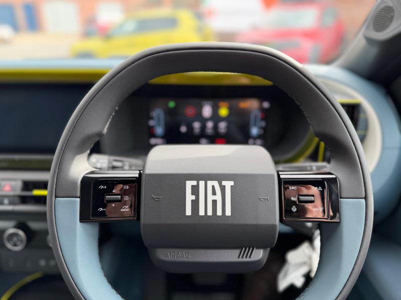 Used Fiat Panda for sale - 78133856: Photo 7