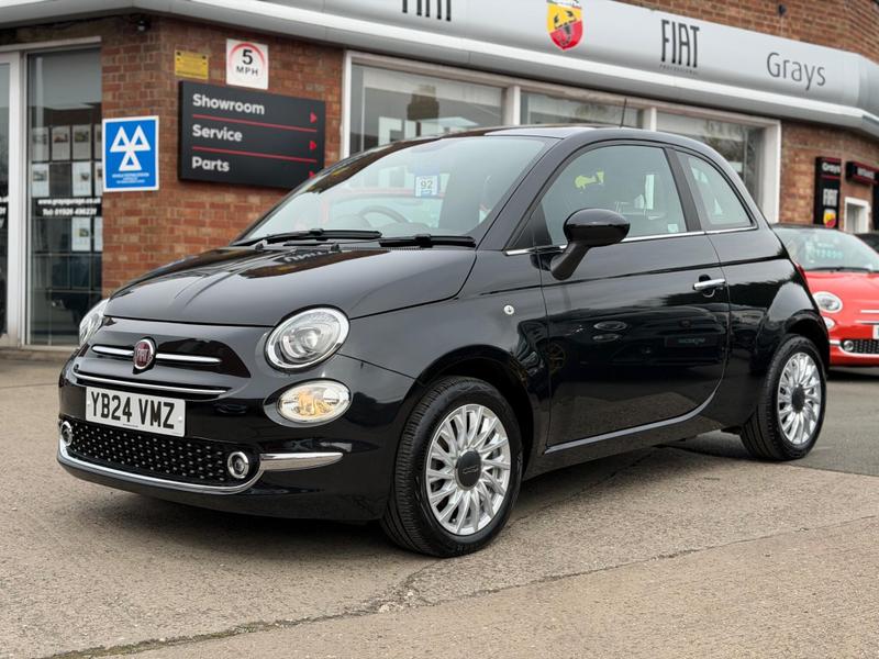 Used Fiat 500 2024 for sale - 78219140: Photo 10
