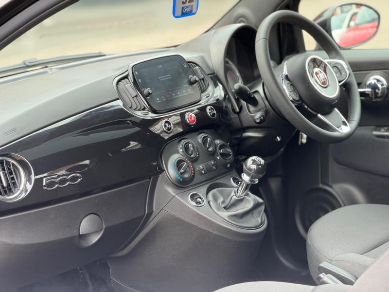 Used Fiat 500 2024 for sale - 78219140: Photo 13