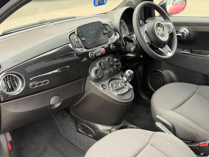 Used Fiat 500 2024 for sale - 78219140: Photo 14