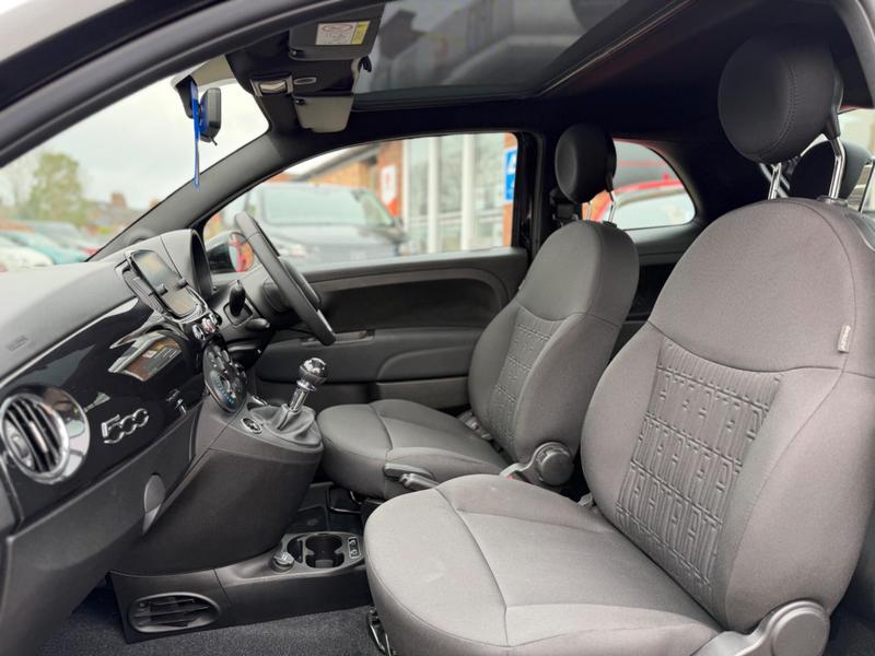 Used Fiat 500 2024 for sale - 78219140: Photo 15