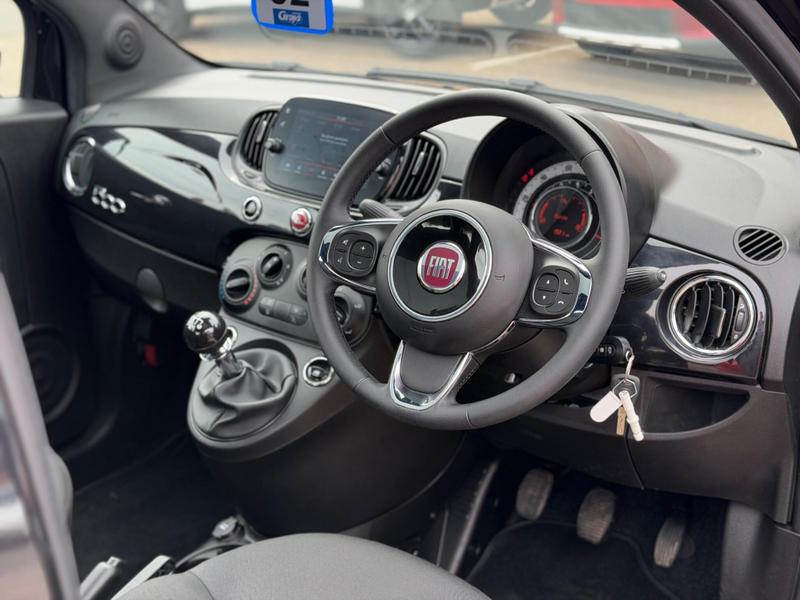 Used Fiat 500 2024 for sale - 78219140: Photo 16