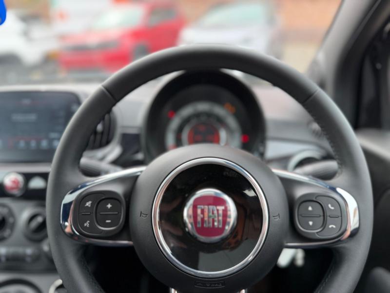 Used Fiat 500 2024 for sale - 78219140: Photo 17