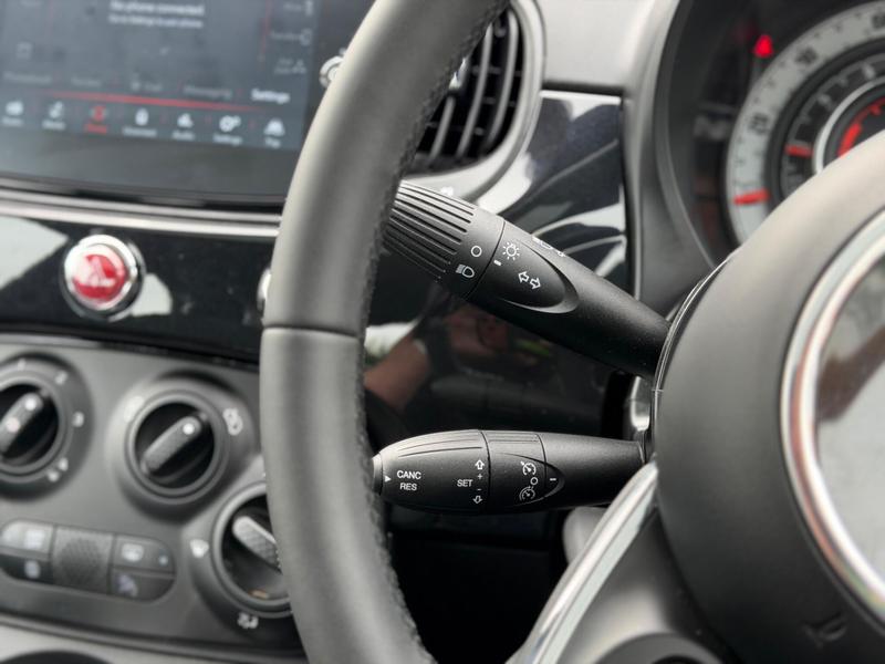 Used Fiat 500 2024 for sale - 78219140: Photo 18