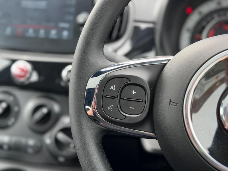 Used Fiat 500 2024 for sale - 78219140: Photo 19