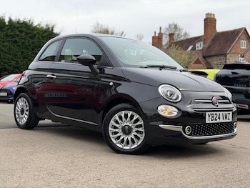 Fiat 500 feature image