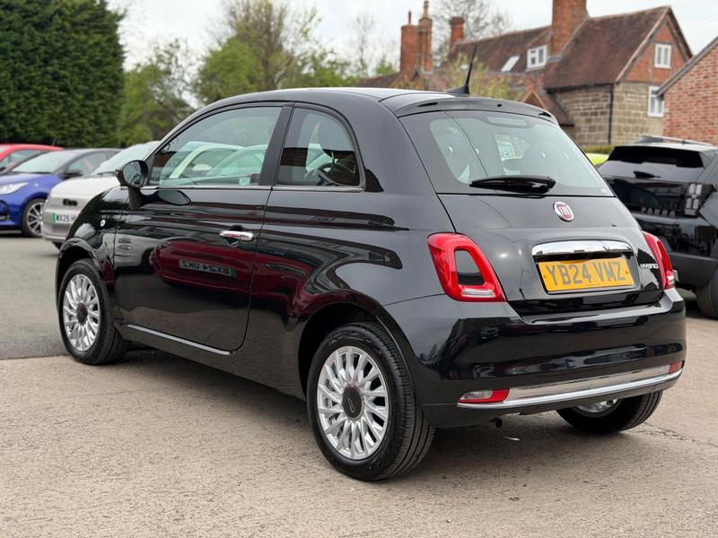 Used Fiat 500 2024 for sale - 78219140: Photo 2