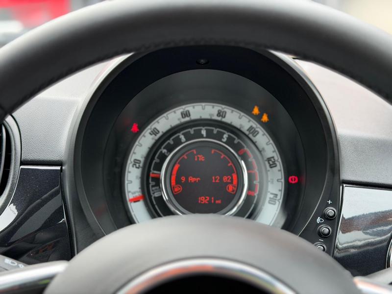 Used Fiat 500 2024 for sale - 78219140: Photo 20