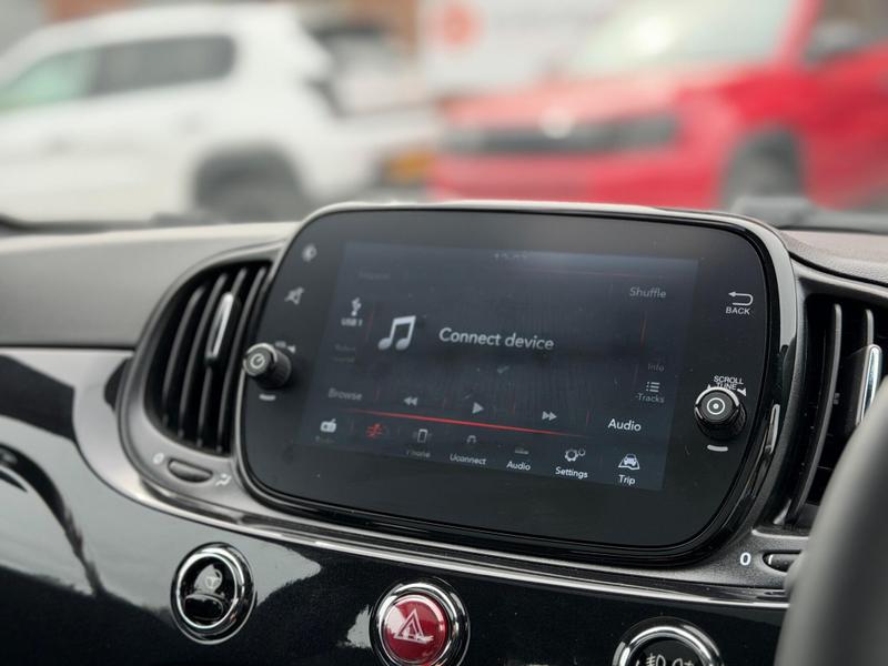 Used Fiat 500 2024 for sale - 78219140: Photo 23