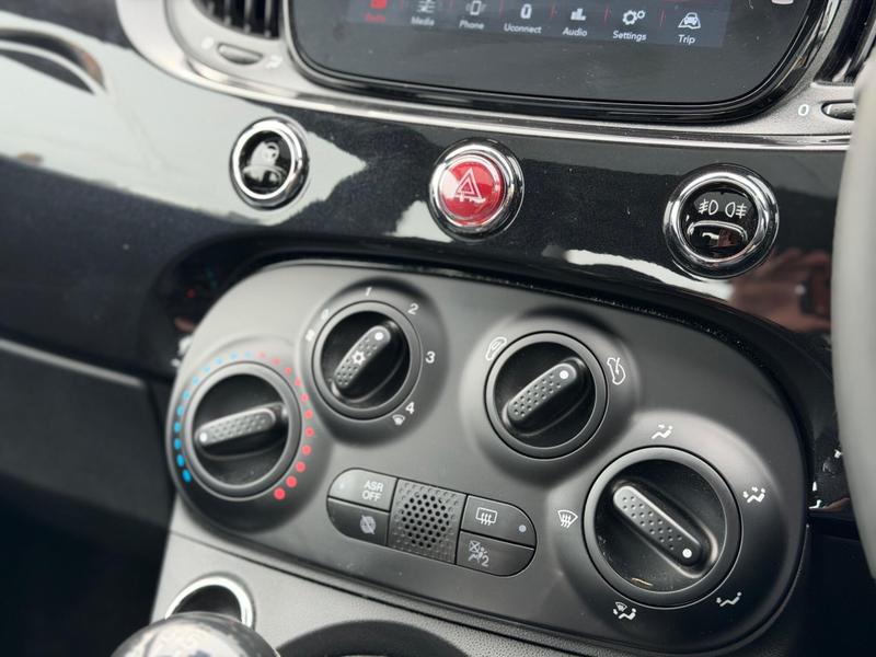 Used Fiat 500 2024 for sale - 78219140: Photo 24