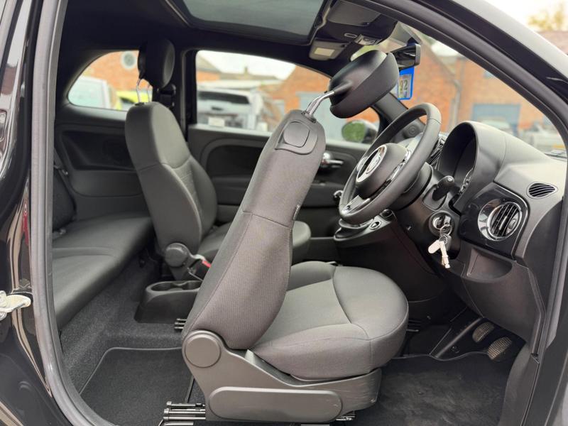 Used Fiat 500 2024 for sale - 78219140: Photo 27