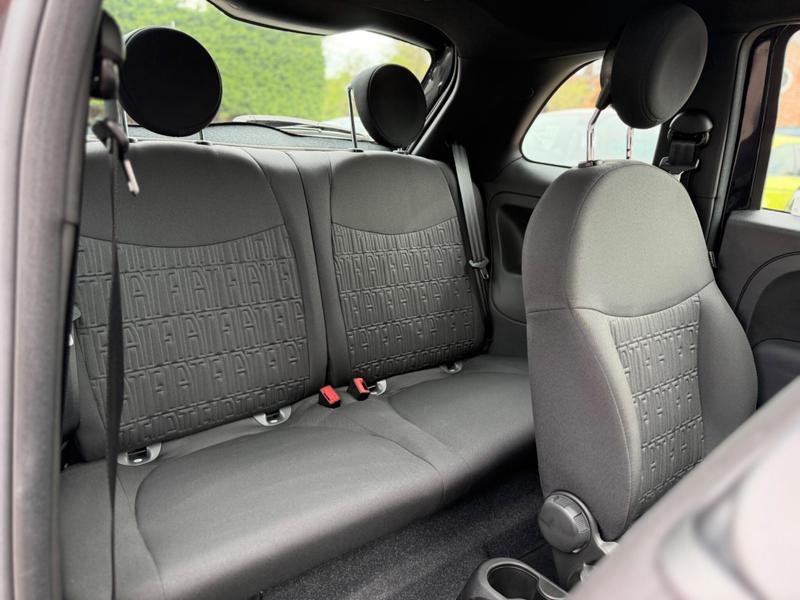 Used Fiat 500 2024 for sale - 78219140: Photo 28