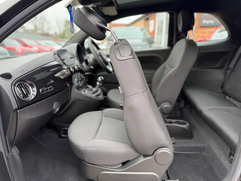 Used Fiat 500 2024 for sale - 78219140: Photo 29