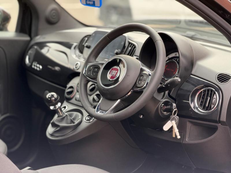 Used Fiat 500 2024 for sale - 78219140: Photo 3