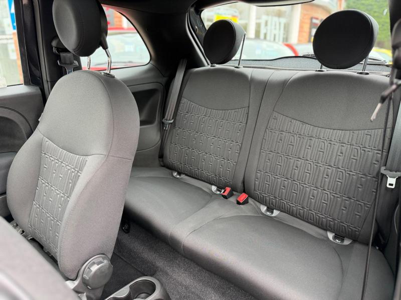 Used Fiat 500 2024 for sale - 78219140: Photo 30