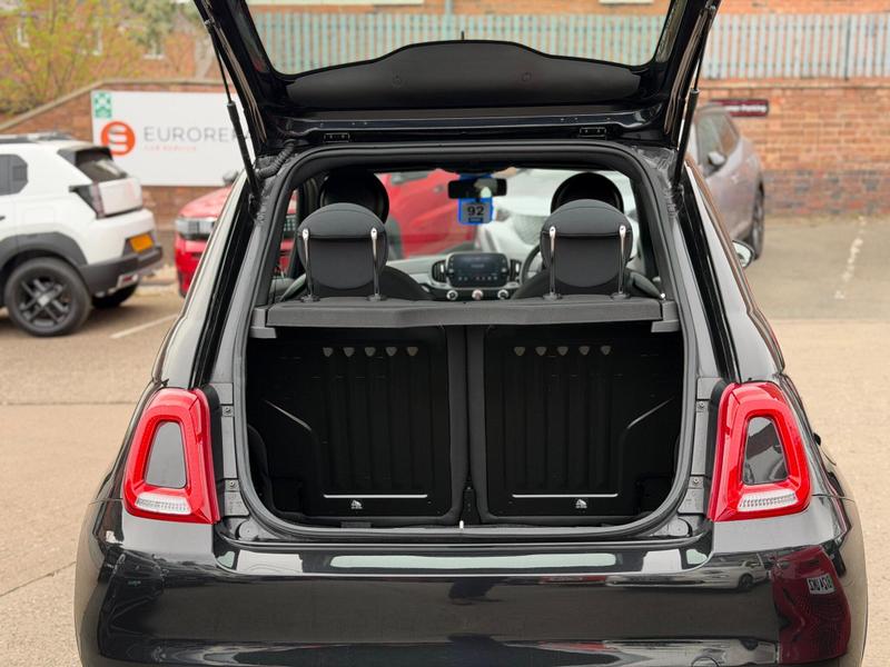 Used Fiat 500 2024 for sale - 78219140: Photo 31