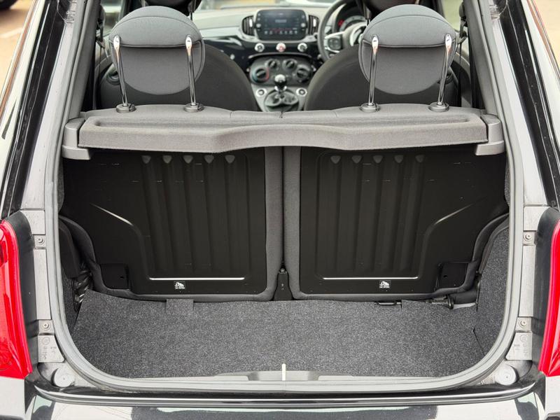 Used Fiat 500 2024 for sale - 78219140: Photo 32