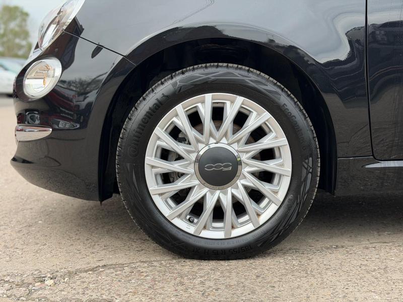 Used Fiat 500 2024 for sale - 78219140: Photo 35