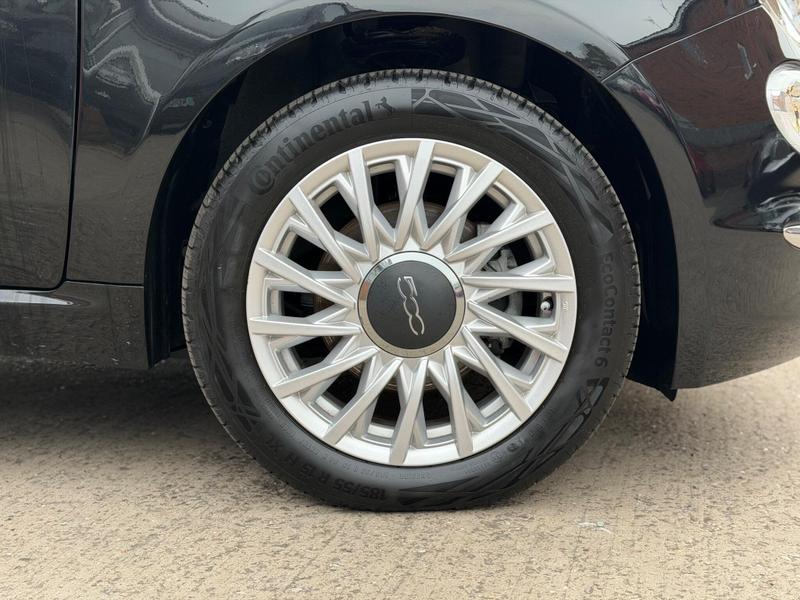 Used Fiat 500 2024 for sale - 78219140: Photo 36