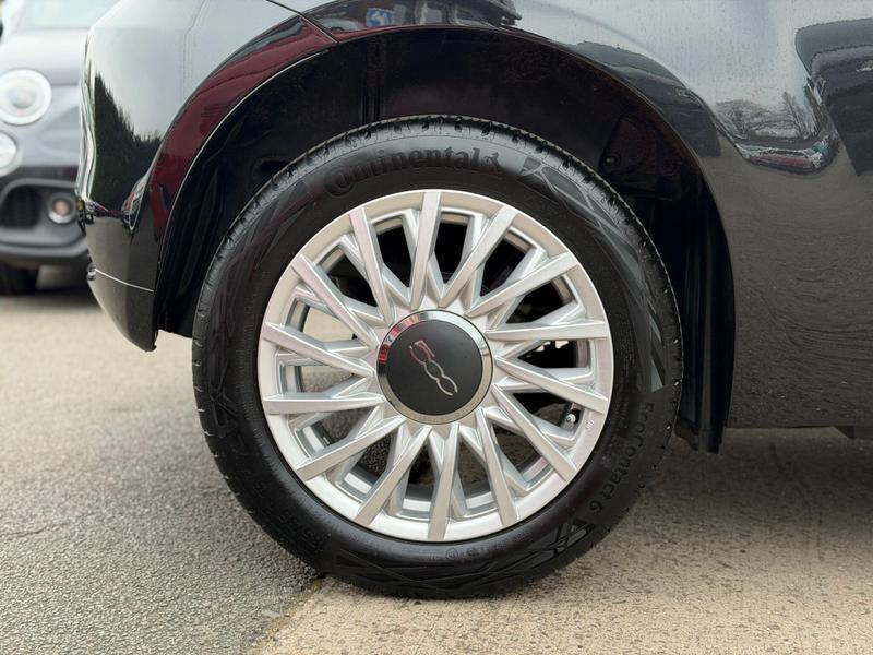 Used Fiat 500 2024 for sale - 78219140: Photo 37