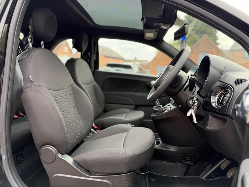 Used Fiat 500 2024 for sale - 78219140: Photo 4