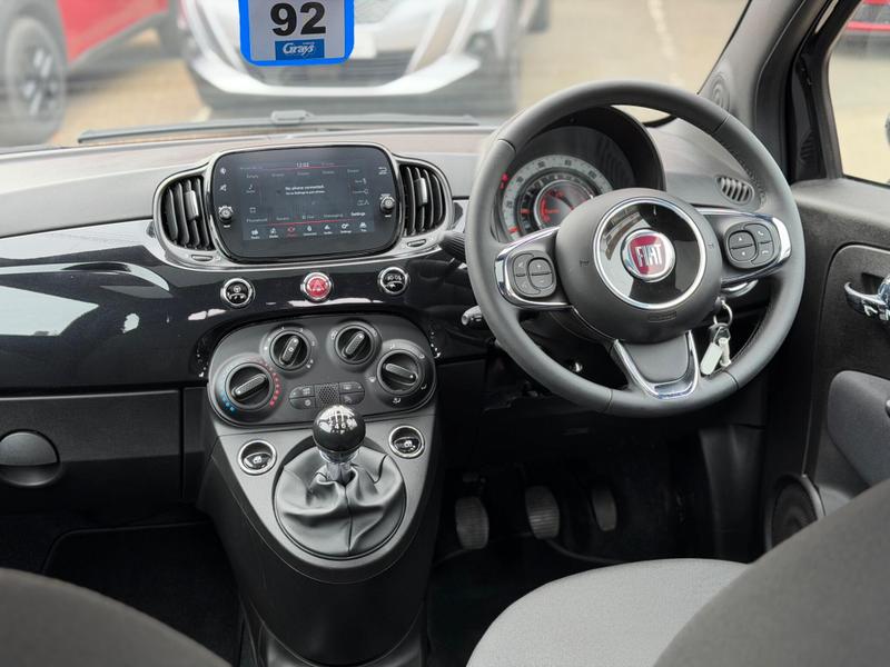 Used Fiat 500 2024 for sale - 78219140: Photo 5