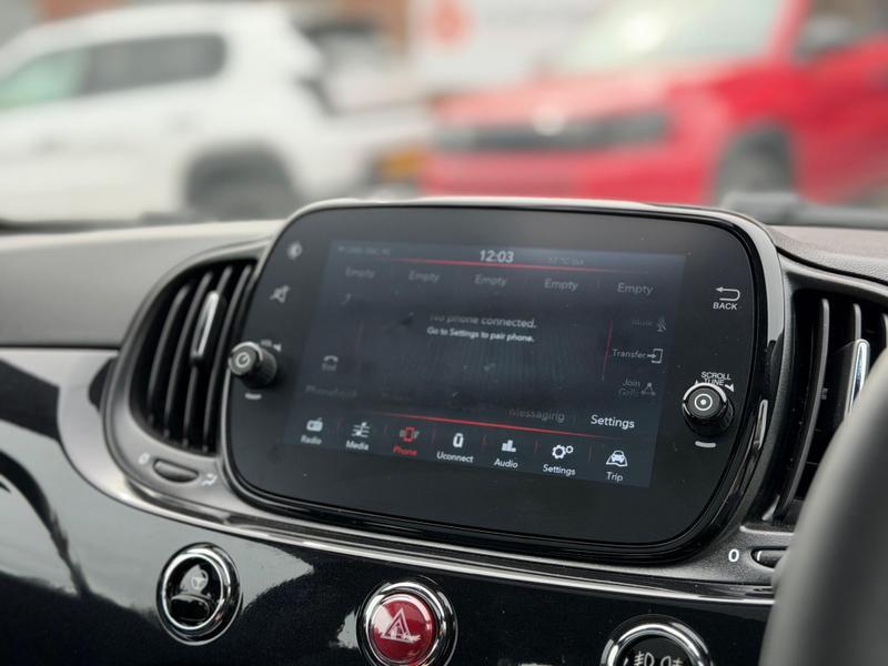 Used Fiat 500 2024 for sale - 78219140: Photo 6