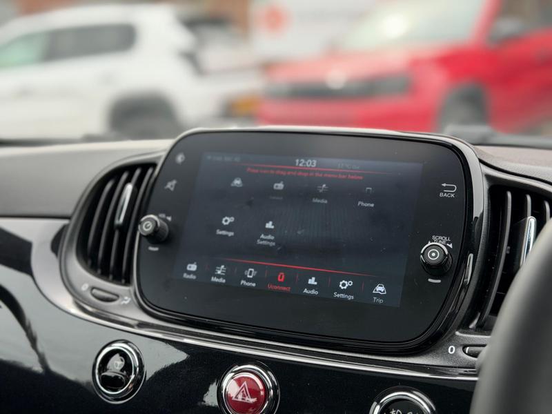 Used Fiat 500 2024 for sale - 78219140: Photo 7