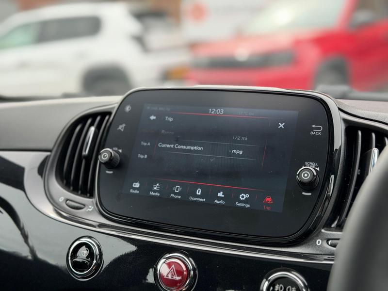 Used Fiat 500 2024 for sale - 78219140: Photo 8