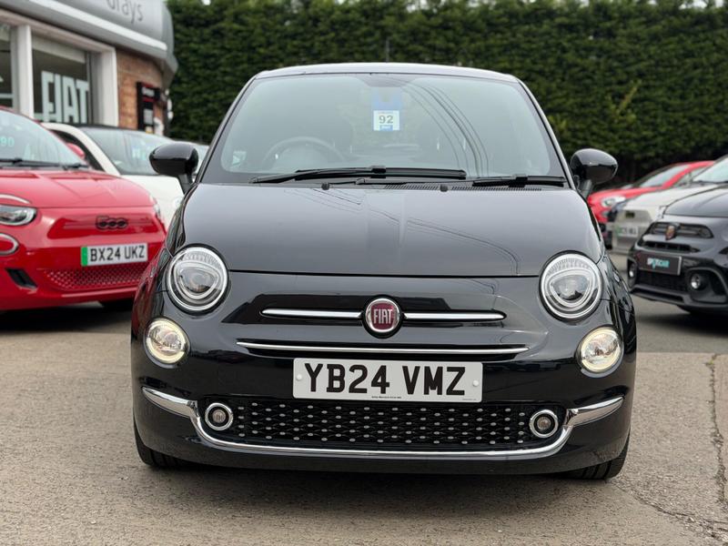 Used Fiat 500 2024 for sale - 78219140: Photo 9
