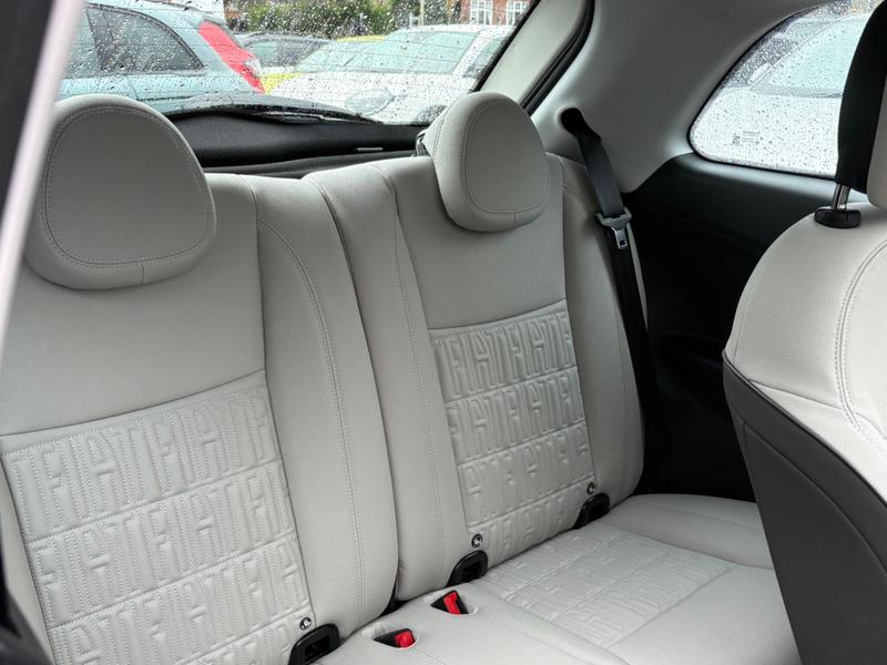 Used Fiat 500e 2025 for sale - 77975891: Photo 14