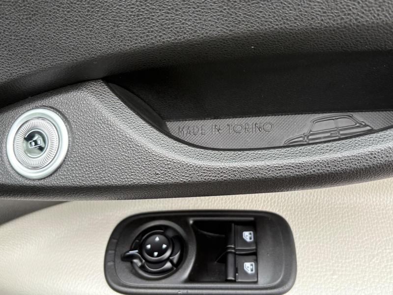 Used Fiat 500e 2025 for sale - 77975891: Photo 26