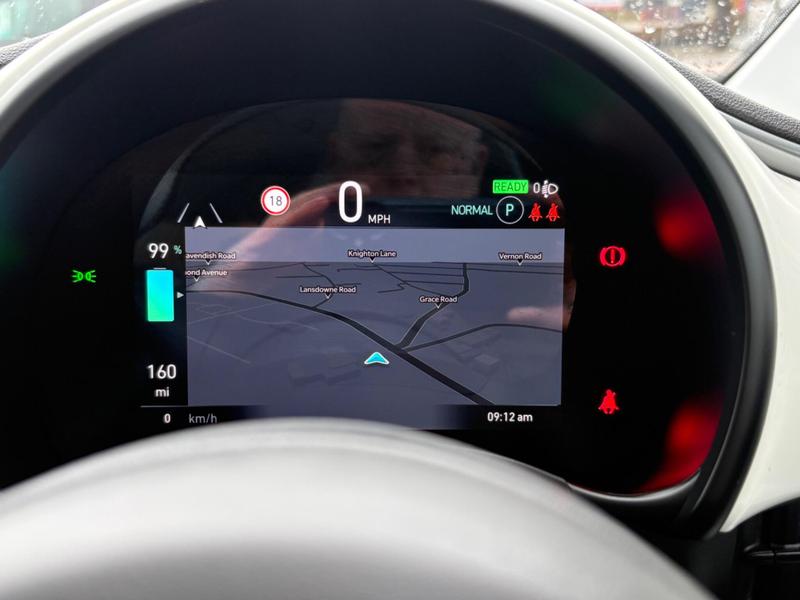 Used Fiat 500e 2025 for sale - 77975891: Photo 36