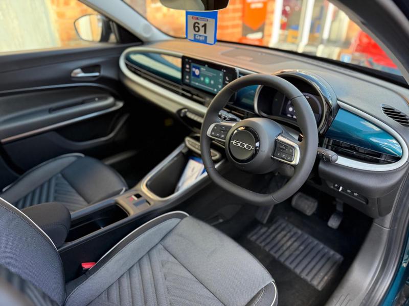 Used Fiat 600 for sale - 77447206: Photo 15