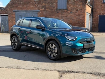 Fiat 600 feature image