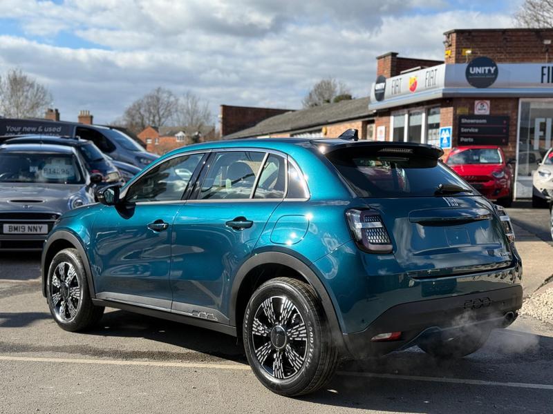 Used Fiat 600 for sale - 77447206: Photo 2