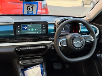 Used Fiat 600 undefined for sale - 77447206: Photo