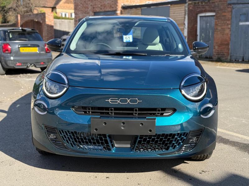 Used Fiat 600 for sale - 77447206: Photo 7