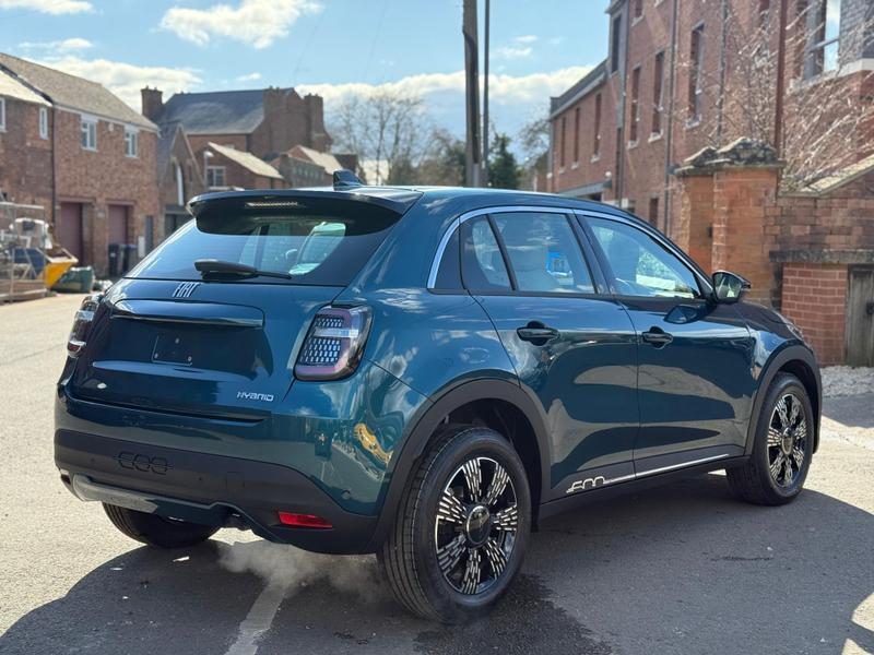 Used Fiat 600 for sale - 77447206: Photo 8