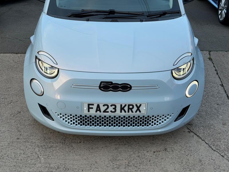 Used Fiat 500 2023 for sale - 77354546: Photo 12